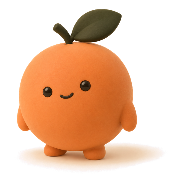 A friendly hello